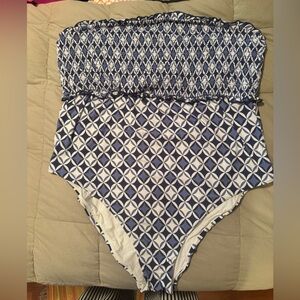 Anthropologie Bathing Suit
